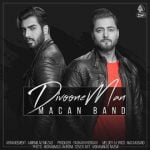 Macan Band Divoone Man